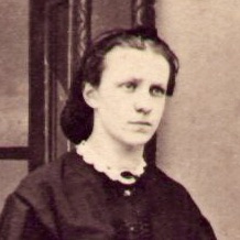 Jane Parratt (1790 - 1869) Profile